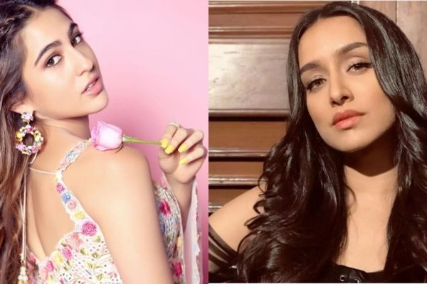 NCB to summon Sara Ali Khan and Shraddha Kapoor