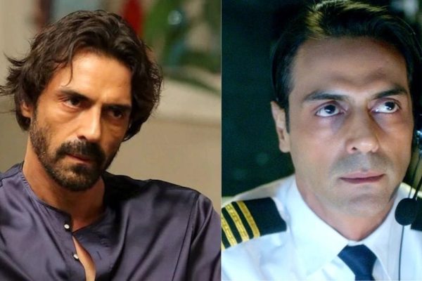 Arjun Rampal in Zee5's NailPolish