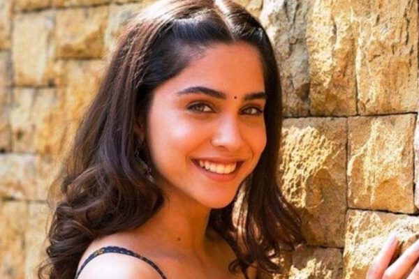 Sharvari Wagh