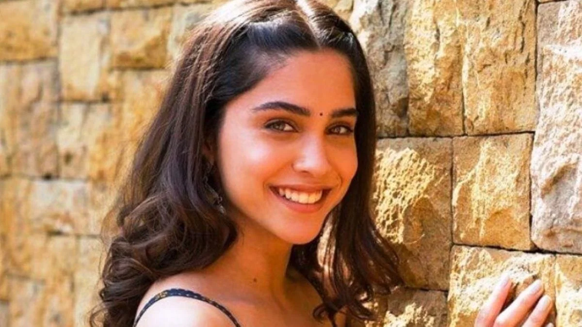 Sharvari Wagh