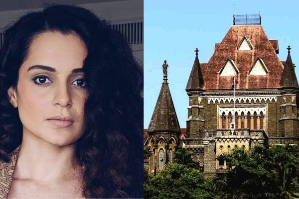 The Bombay High Court has passes the stay orders for further demolition of Kangana Ranaut's Bandra office by BMC officials after the former appealed to the court.
