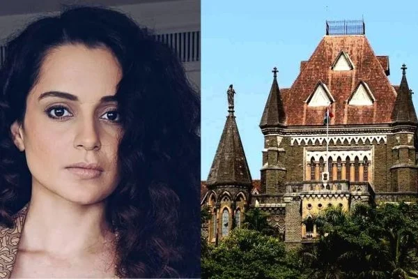 The Bombay High Court has passes the stay orders for further demolition of Kangana Ranaut's Bandra office by BMC officials after the former appealed to the court.