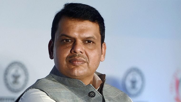 Devendra Fadnavis