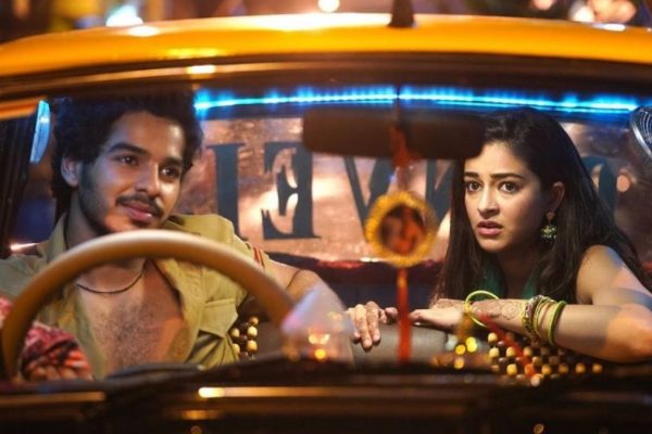 Ananya Panday, Ishaan Khatter’s Khaali Peeli barbered by Censor Board; dialogues having 'virgin' and 'item' trimmed