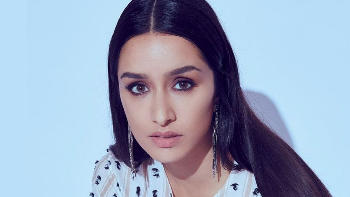 Shraddha Kapoor