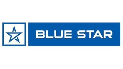 BLUESTARCO - Blue Star Limited