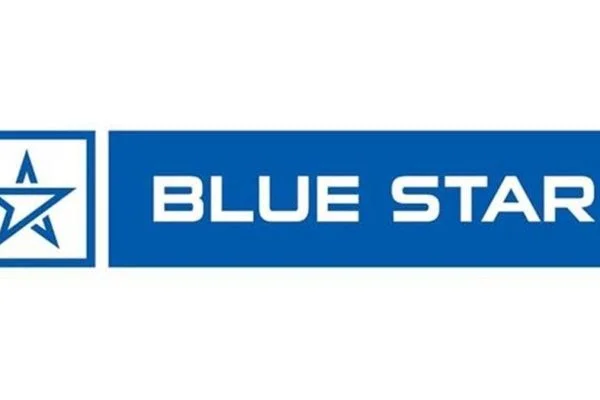BLUESTARCO - Blue Star Limited