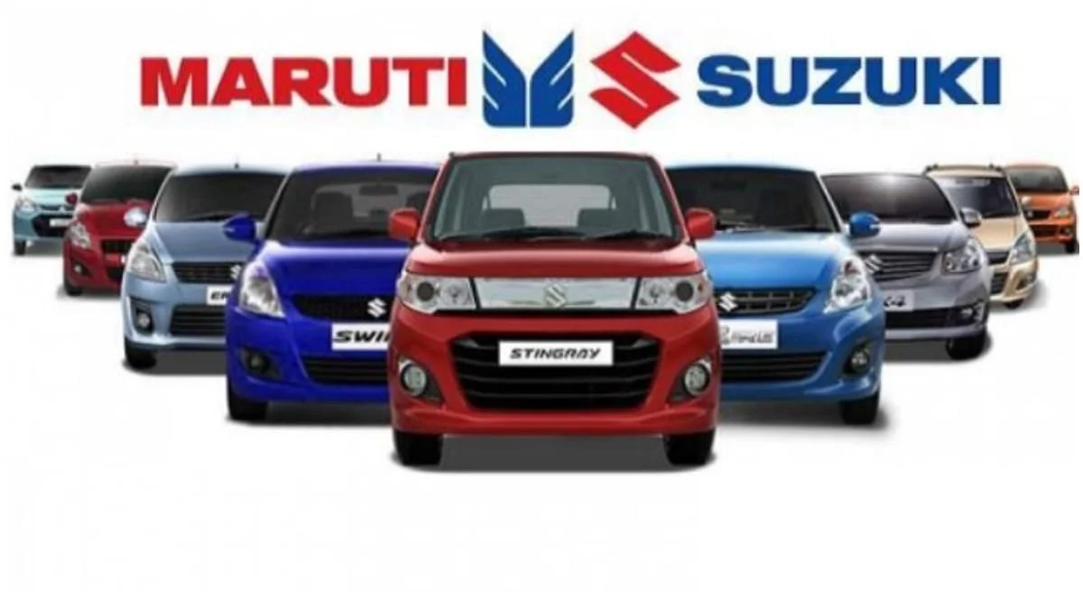Maruti Suzuki has set aside Rs 5,000 crore in capital expenditure