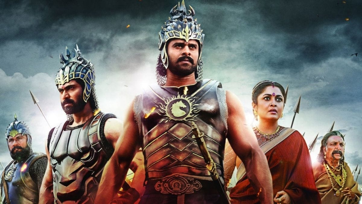 Baahubali