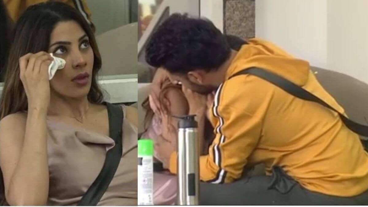 Nikki Tamboli and Rahul Vaidya