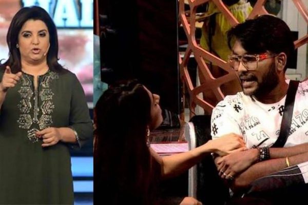Farah Khan grills Jaan Kumar Sanu