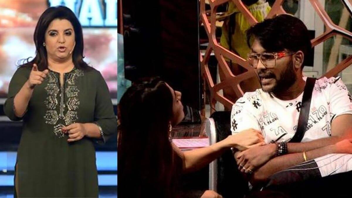 Farah Khan grills Jaan Kumar Sanu