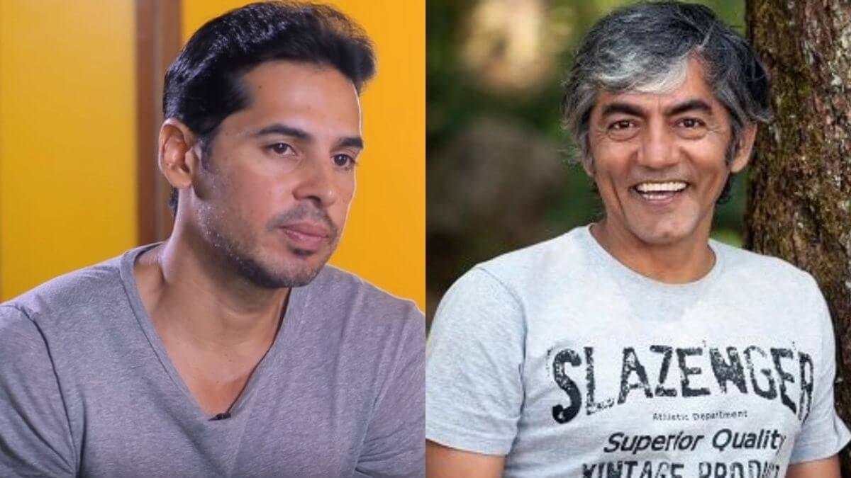 Dino Morea, Asif Basra