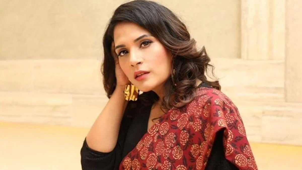 Richa Chadha