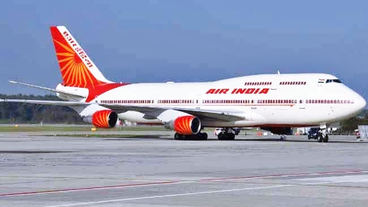 Air India
