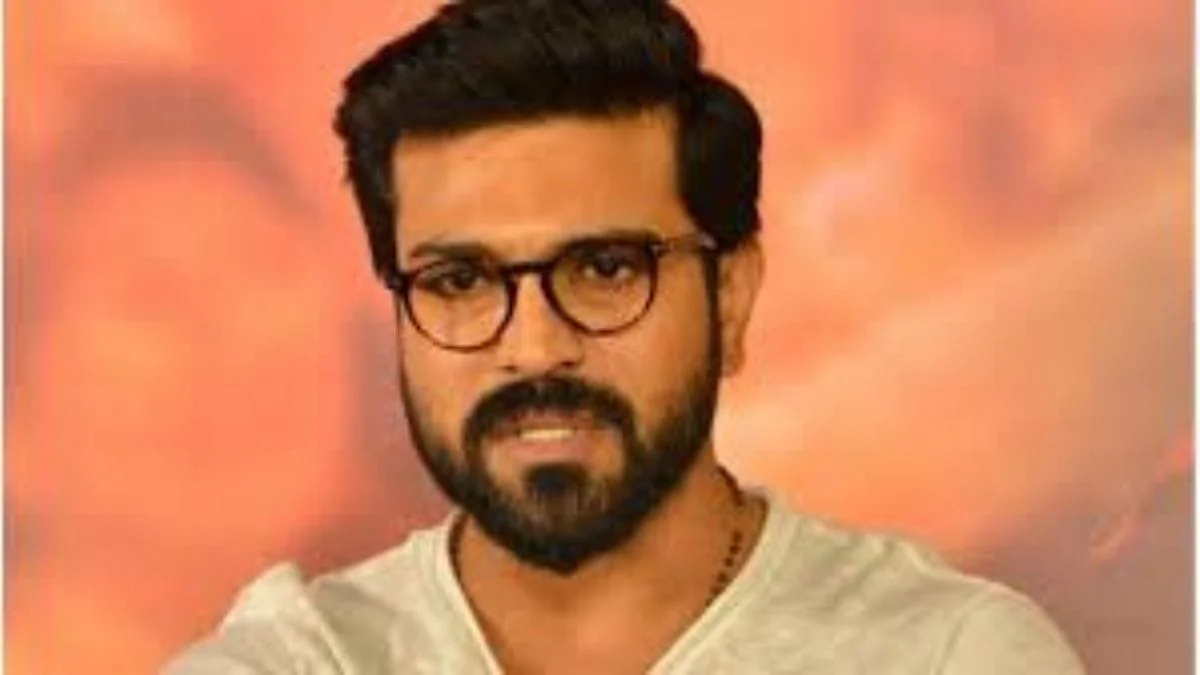 Ram Charan