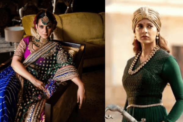 Kangana Ranaut