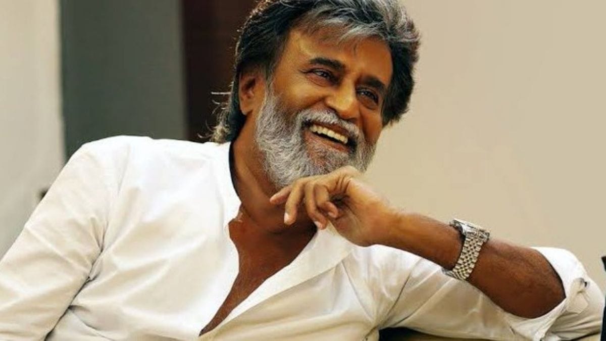 Mr. Rajnikanth