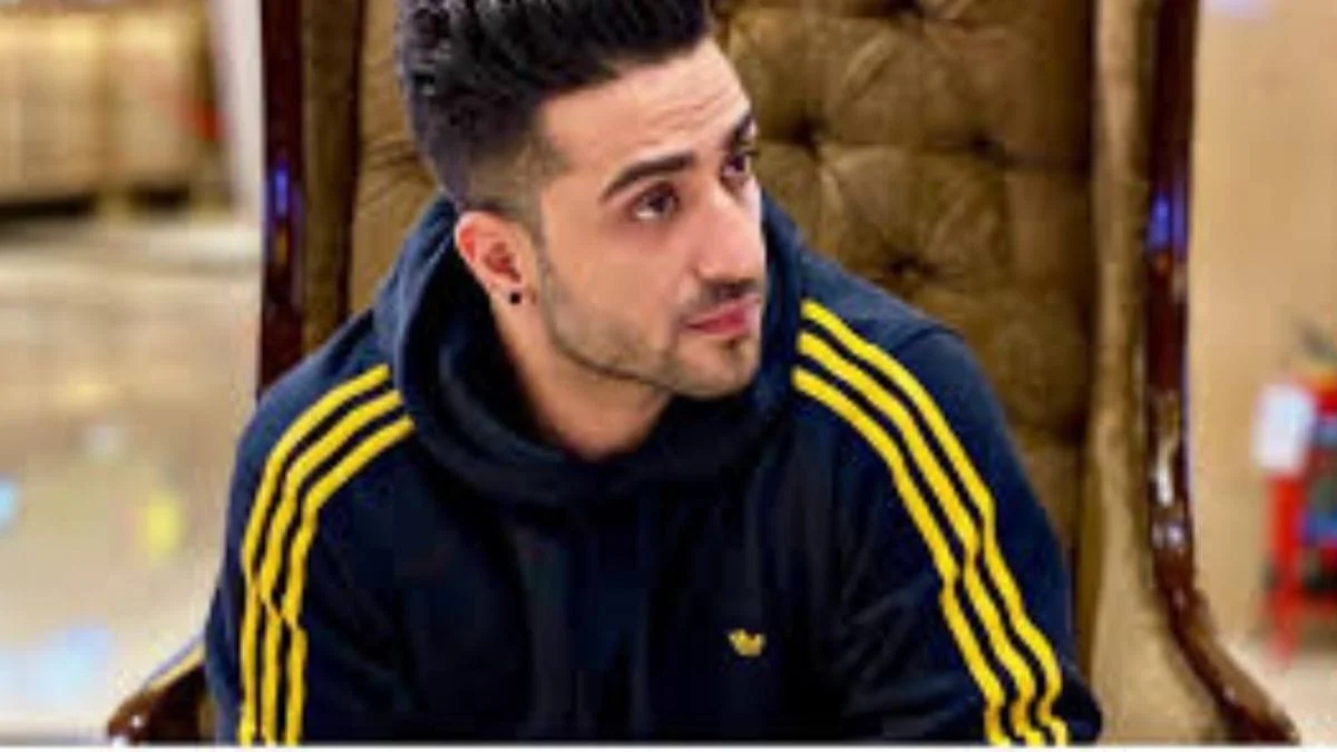 Aly Goni