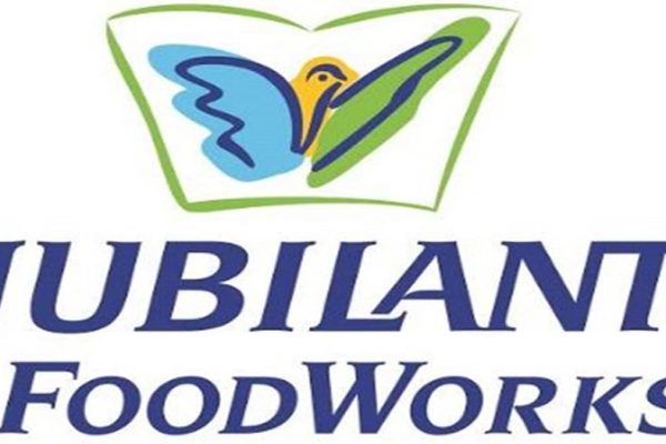 Jubilant Foodworks