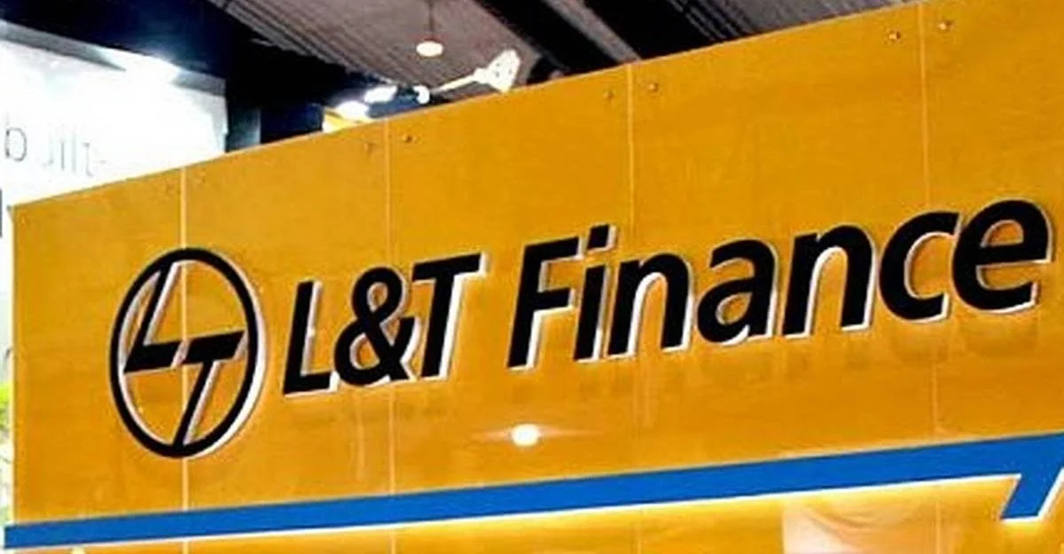 L&T Finance