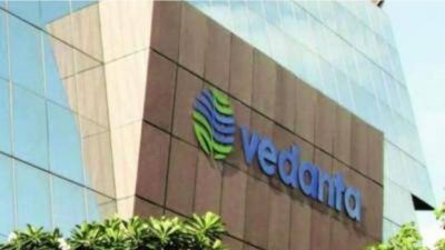 VEDL - Vedanta Limited