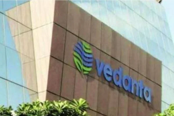 VEDL - Vedanta Limited