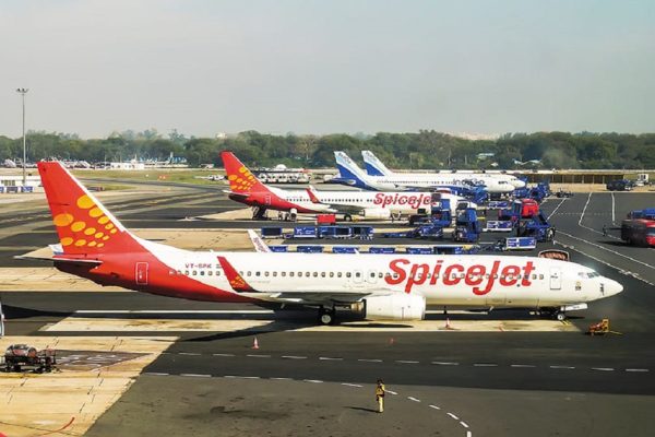 SpiceJet