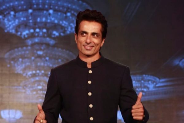 Sonu sood