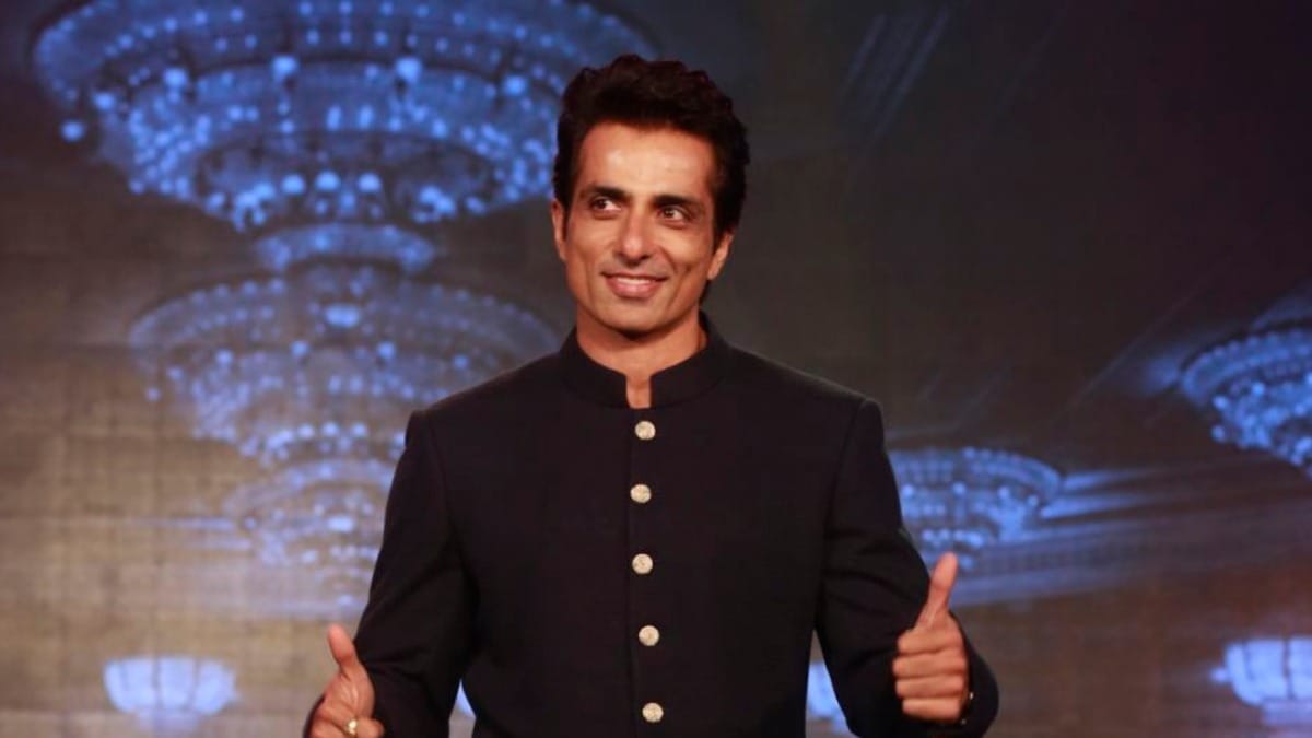 Sonu sood
