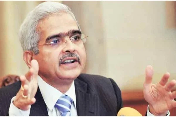 Shaktikanta