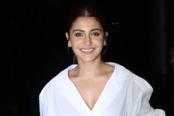 Anushka Sharma