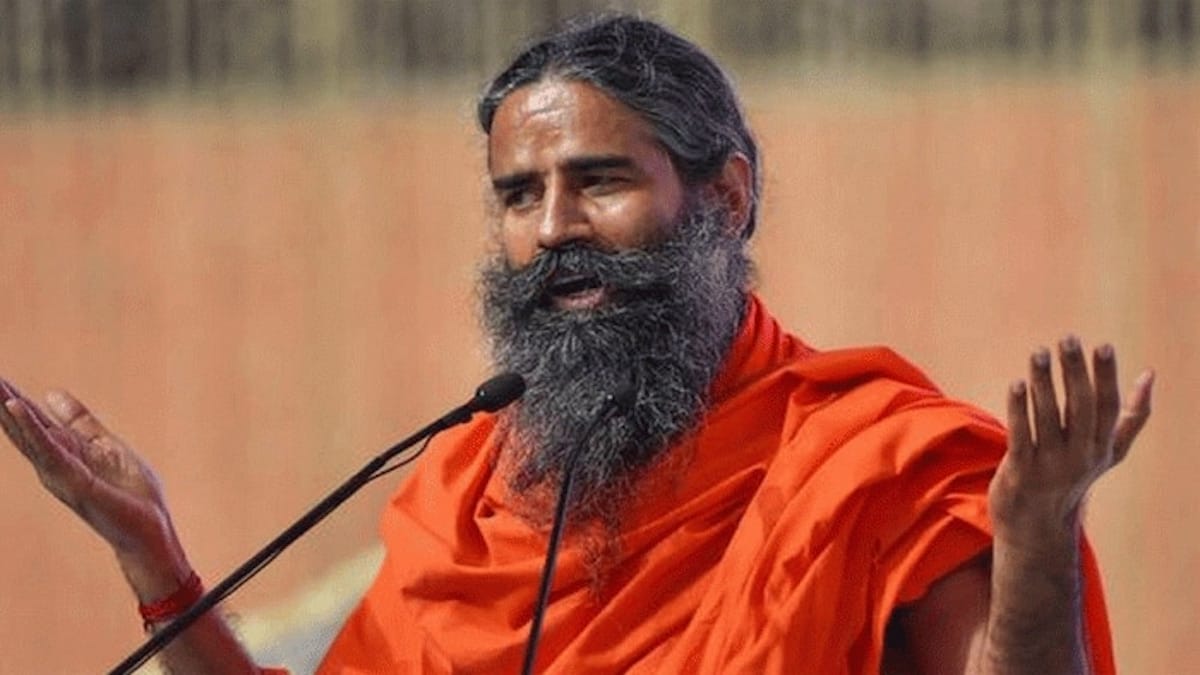 Baba Ramdev