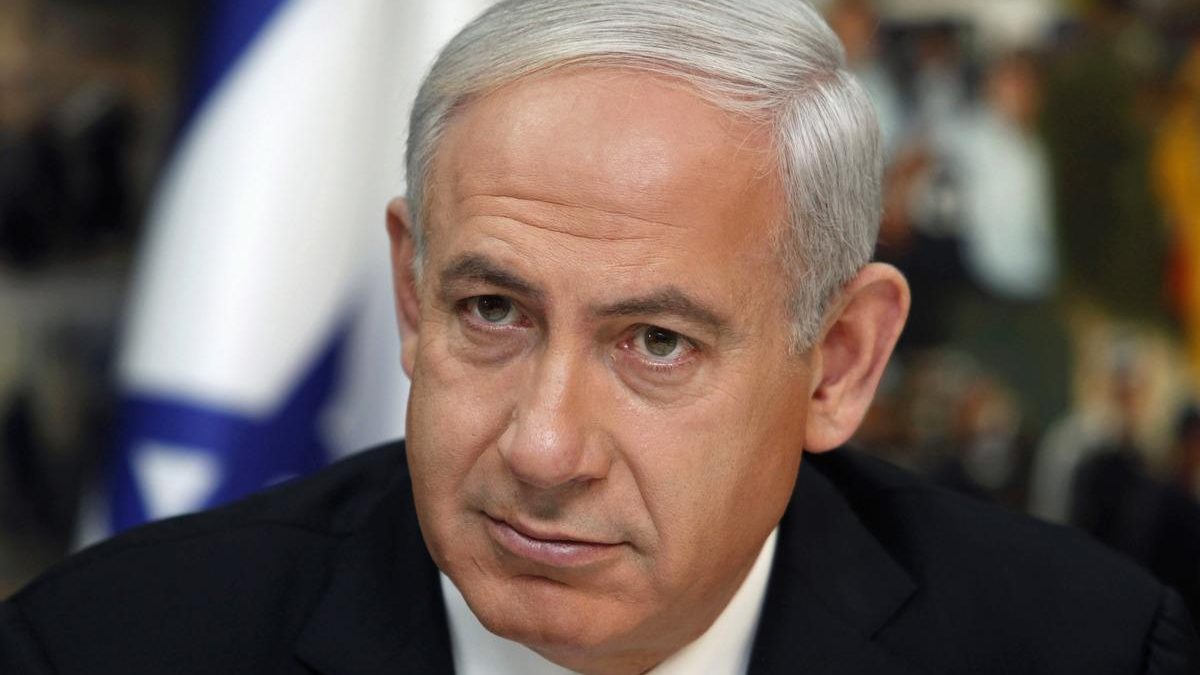 Netanyahu