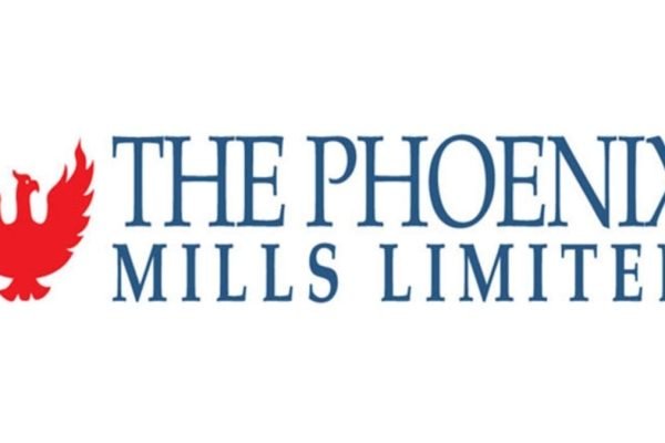 PHOENIXLTD - The Phoenix Mills Limited