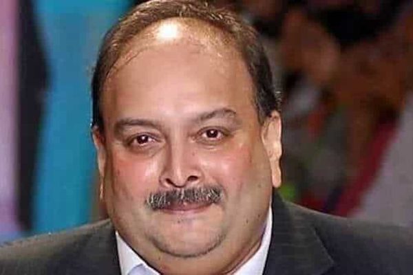 Mehul Choksi