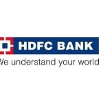HDFCBANK - HDFC Bank Limited