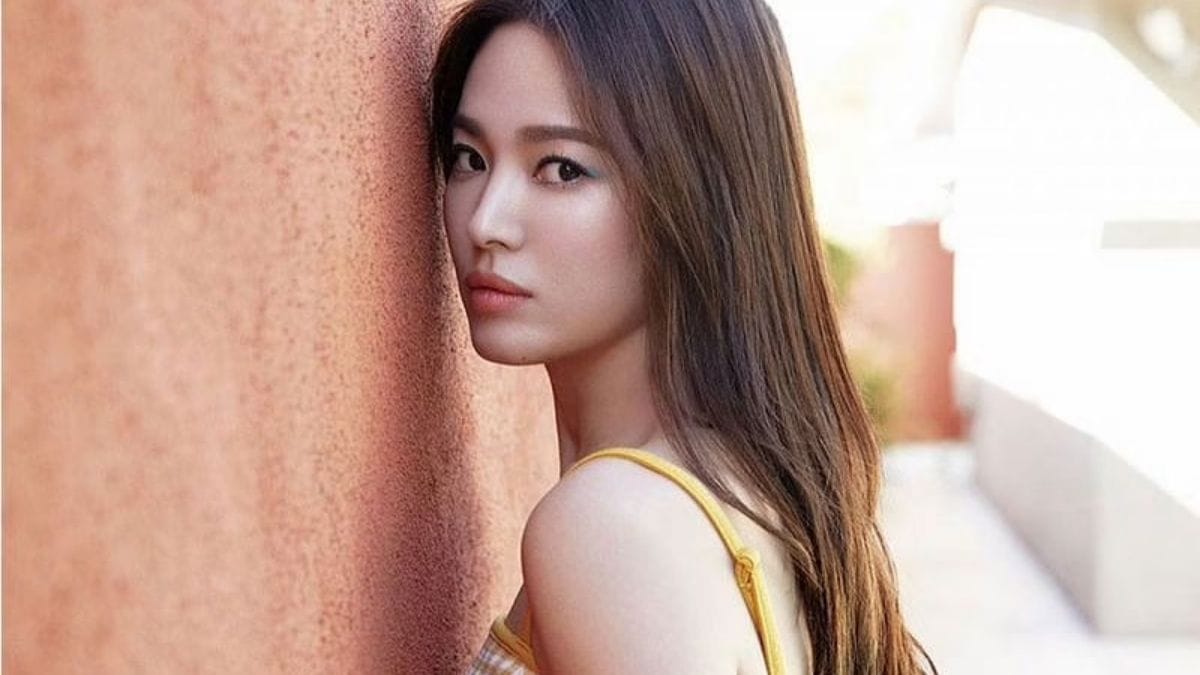 Top 10 highest paid Korean actresses [2021]