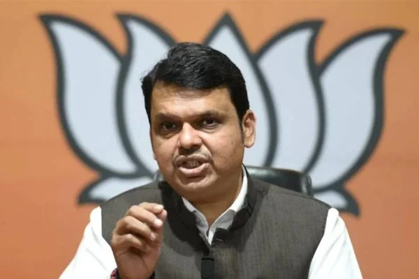 Shinde-Fadnavis Govt's deputy CM Devendra Fadnavis