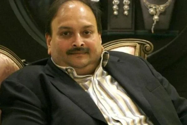 Mehul Choksi