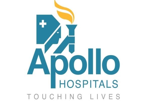 APOLLOHOSP - Apollo Hospitals Enterprise Limited