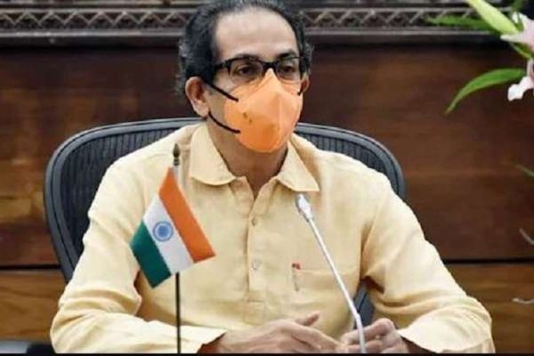 Omar Abdullah calls it 'bad news' for Uddhav Thackeray