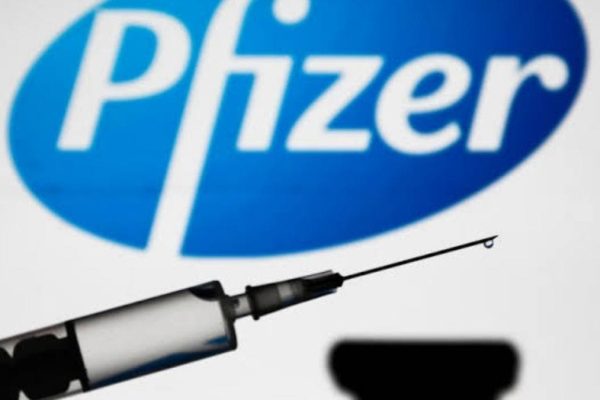 India to buy 50 million doses of Pfizer COVID-19 vaccine: Report