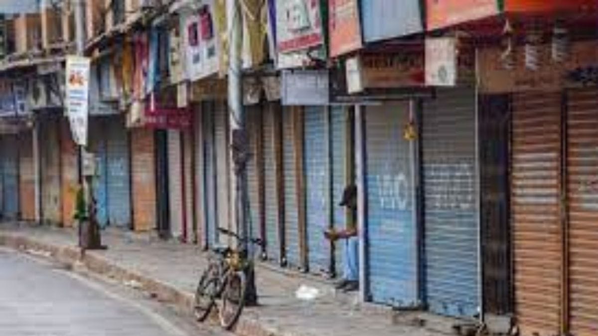 Uttarakhand govt announces seven-day Covid curfew starting August 10