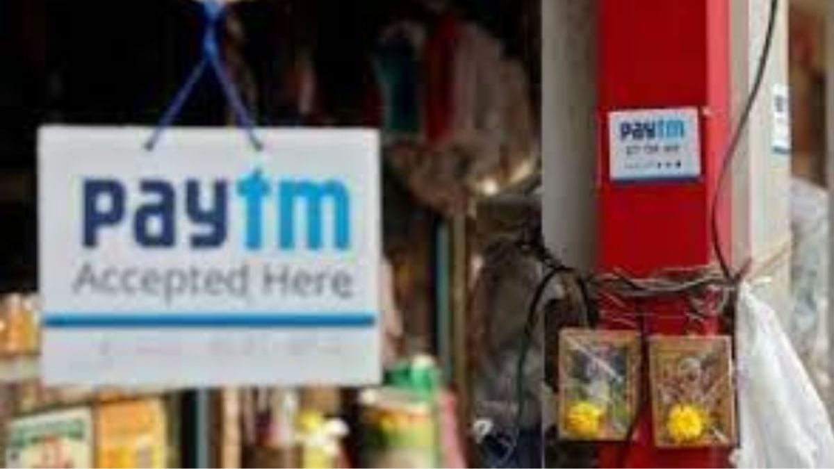 Paytm to elevate the Employee Stock Ownership Plan (ESOP) before IPO