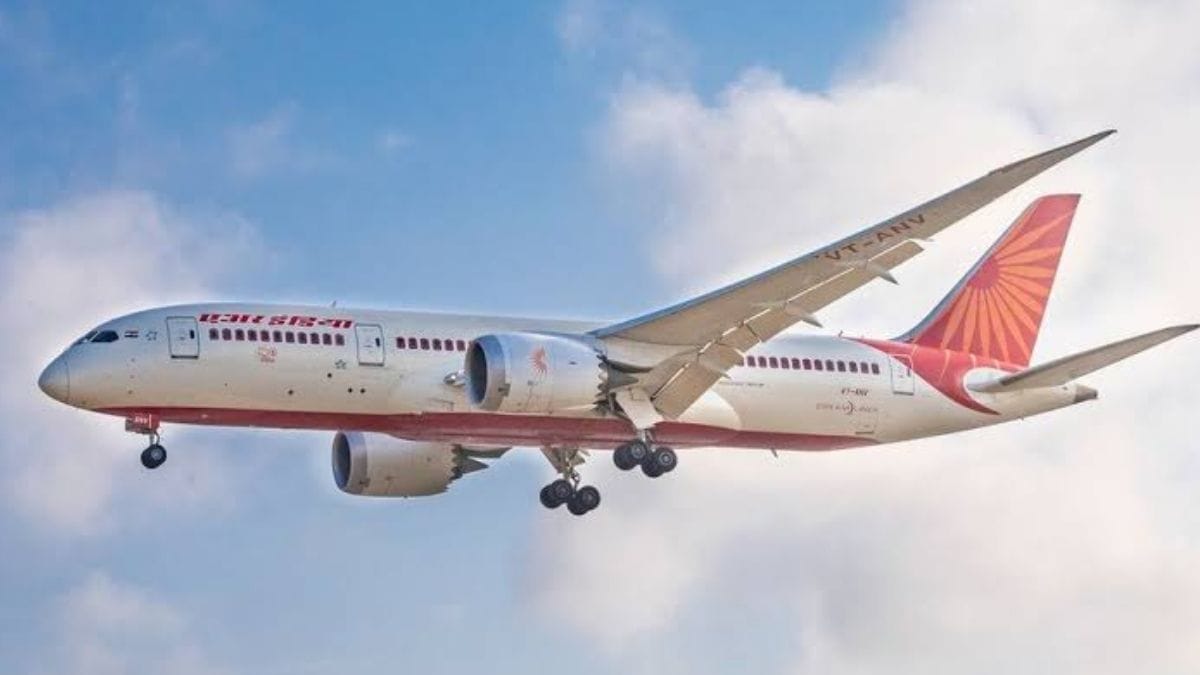 MoCA allows 60 special flights between India and UK from August 16