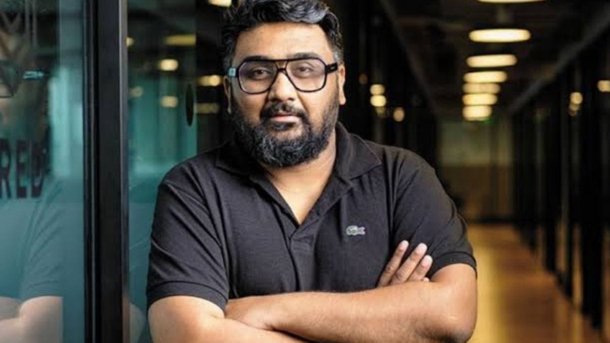Pine Labs appoints CRED founder Kunal Shah to its board ahead IPO