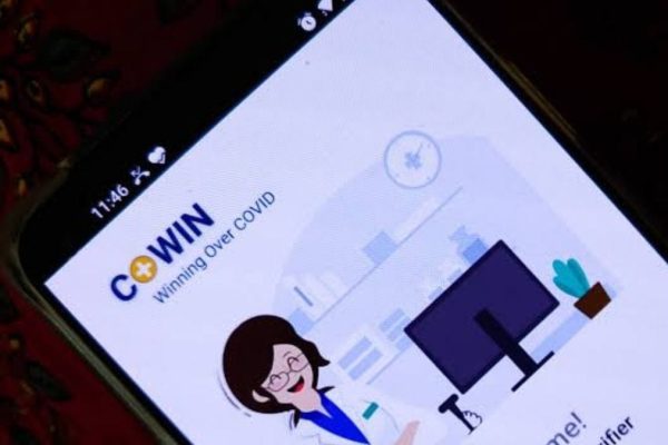Foreigners residing in India can now register via CoWIN to get vaccinated