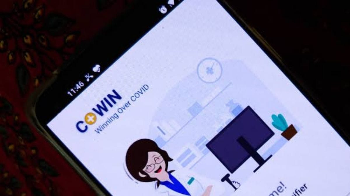 Foreigners residing in India can now register via CoWIN to get vaccinated