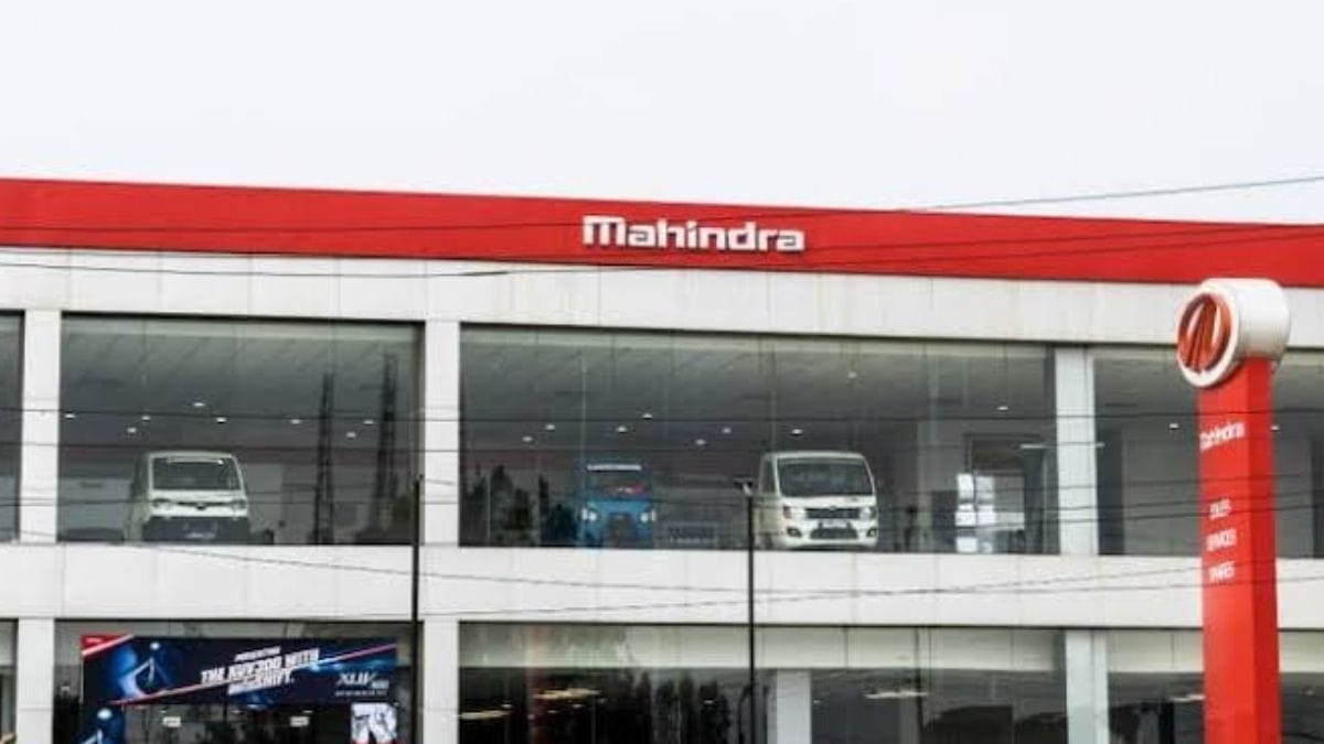 Mahindra to call back around 30,000 pick-up vehicles to replace faulty fluid pipe